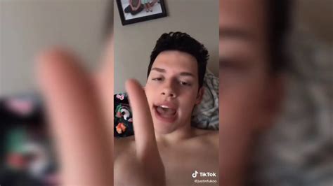 Tiktoker Gay Porn Videos. Surprising the delivery man, but he also has a surprise for me…. OMG Leaked TikTok 18 Year Old Young Twink Nude Workout! OMG TIKTOK!!!! CUM take a swim with this skinny dipping 18 YEAR OLD TWINK BOY!!!! A famous young tiktokeur gets his ass destroy during a live in shower (Cum on this bitch) !!!